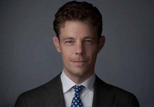 Joost de Leeuw
